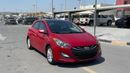 Hyundai Elantra GT 1.6, Full Option