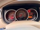 Nissan Tiida 1.8L SL