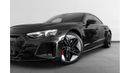 Audi etron GT
