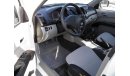 Mitsubishi L200 2015 4X4 ref#818