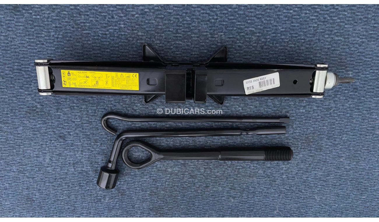 Hyundai Tucson GL 2.4 | Zero Down Payment | Free Home Test Drive