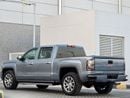 جي أم سي سييرا 1500 Denali 6.2L (425 HP) GMC SIERRA DENALI 2016 GCC 6.2L FULL OPITION // PERFECT CONDITION