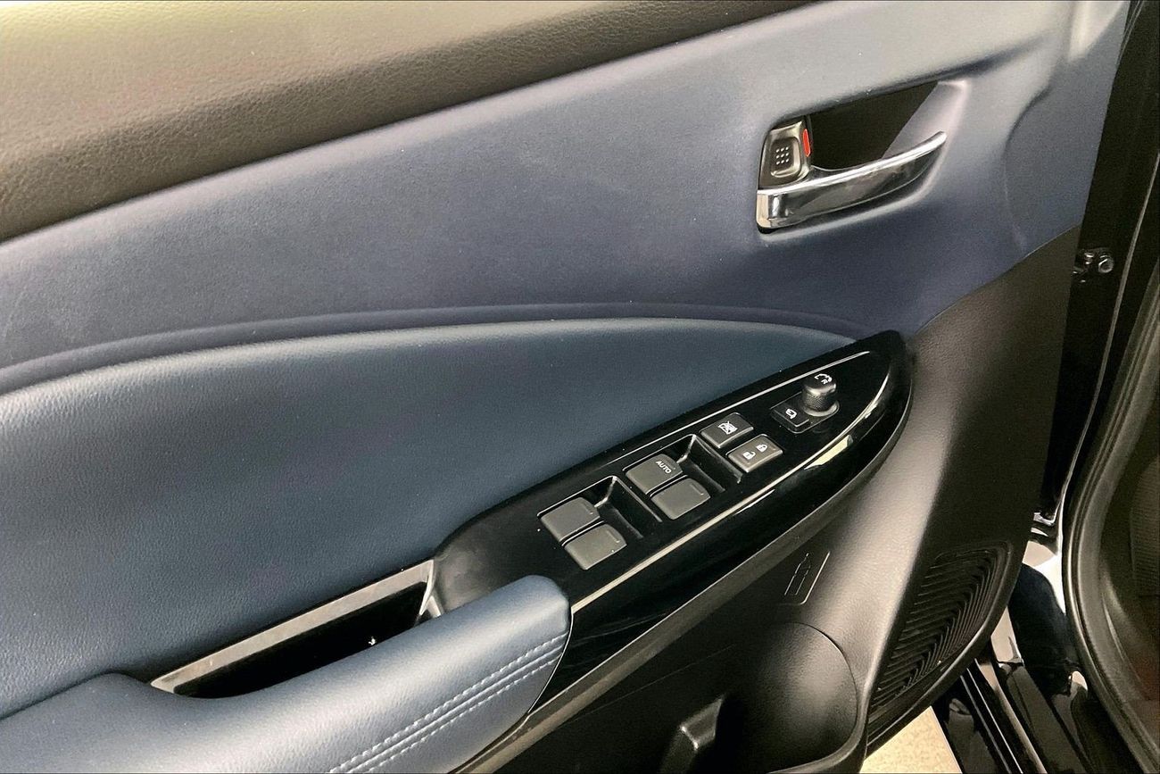 Suzuki Baleno GLX | National Day Celebration | Guaranteed Warranty | 0 Down Payment