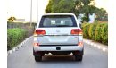 Toyota Land Cruiser 200 GX-R 4.5L DIESEL SUV AUTOMATIC With Kdss