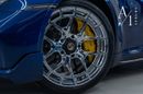 Porsche 911 Turbo S 3.8L (645 HP) Convertible 2022 Porsche 911 Turbo S, Sport Chrono Package, Full Service Histo
