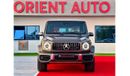 Mercedes-Benz G 63 AMG Brand new Mercedes AMG G63