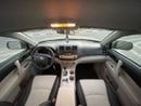 Toyota Highlander 2012 Toyota Highlander 4x4 - 3.5L V6 MidOption+ 7 Leather Seats Great Condition -