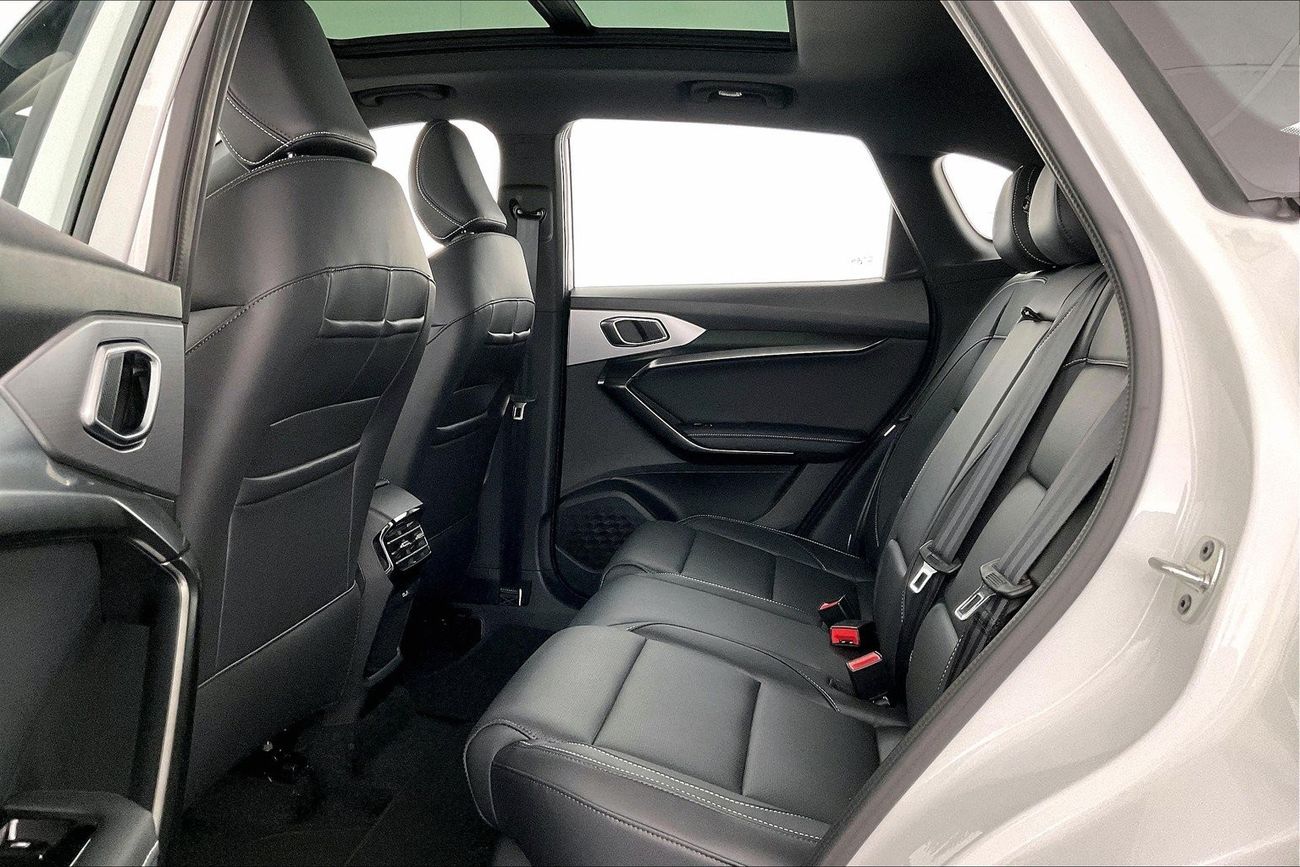 MG One Luxury | Guaranteed Warranty | 0 Down Payment