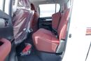 Toyota Hilux TOYOTA HILUX 2.7L PETROL 4WD DOUBLE CAB GLXS-V AUTO