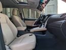 Mitsubishi Montero Sport GLS Top Line 4WD | GCC Specs
