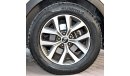 Kia Sportage Kia Sportage 2015 GCC in excellent condition without accidents, very clean from inside and outside