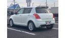 Suzuki Swift ZC31S