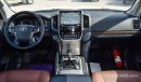 Toyota Land Cruiser XR (Grand Touring) 4.6L - ZERO KM - GCC SPECS - FULL OPTION - FOR EXPORT (Export only)