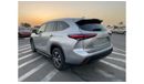 Toyota Highlander “Offer”2021 Toyota Highlander XLE 3.5L V6 Full Option With Side Step - UAE PASS