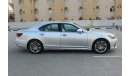 Lexus LS460