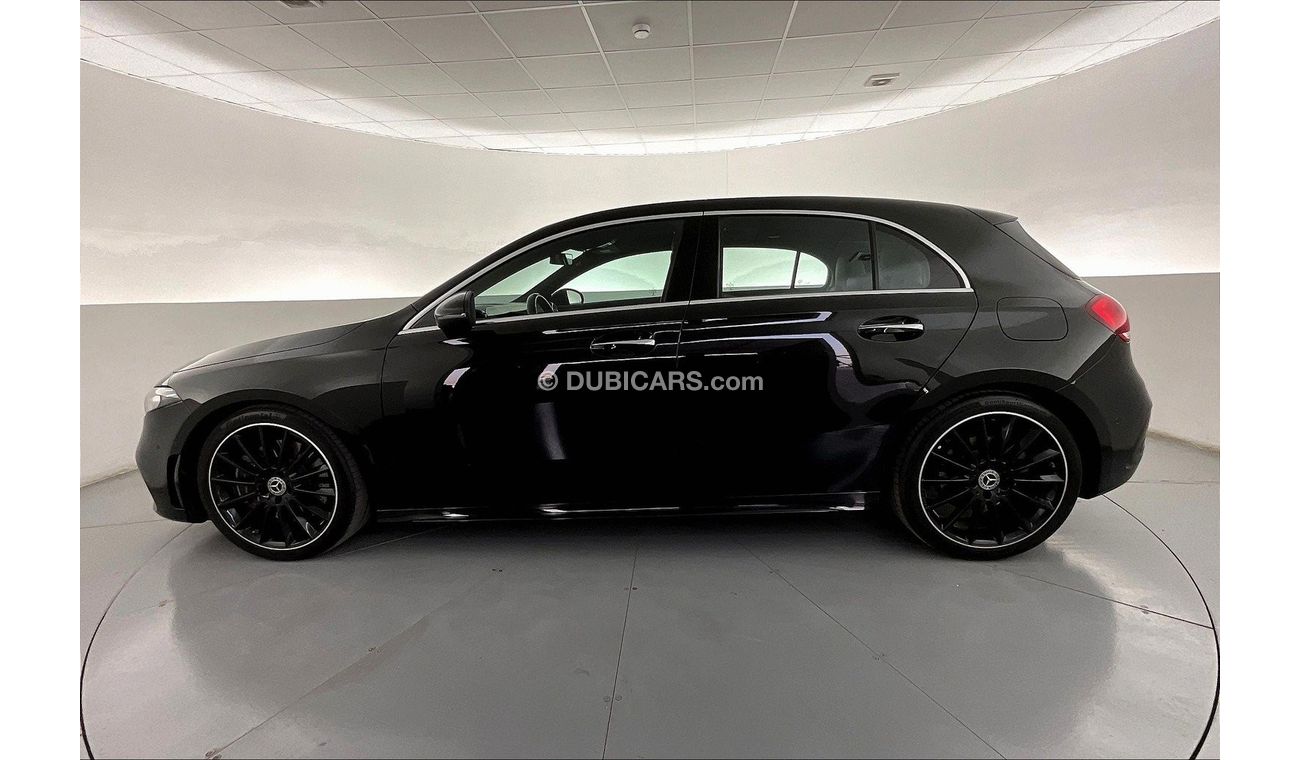 Mercedes-Benz A 250 Premium +