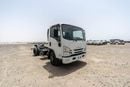 إيسوزو NPR ISUZU NPR 85H STANDARD CHASSIS MY 22