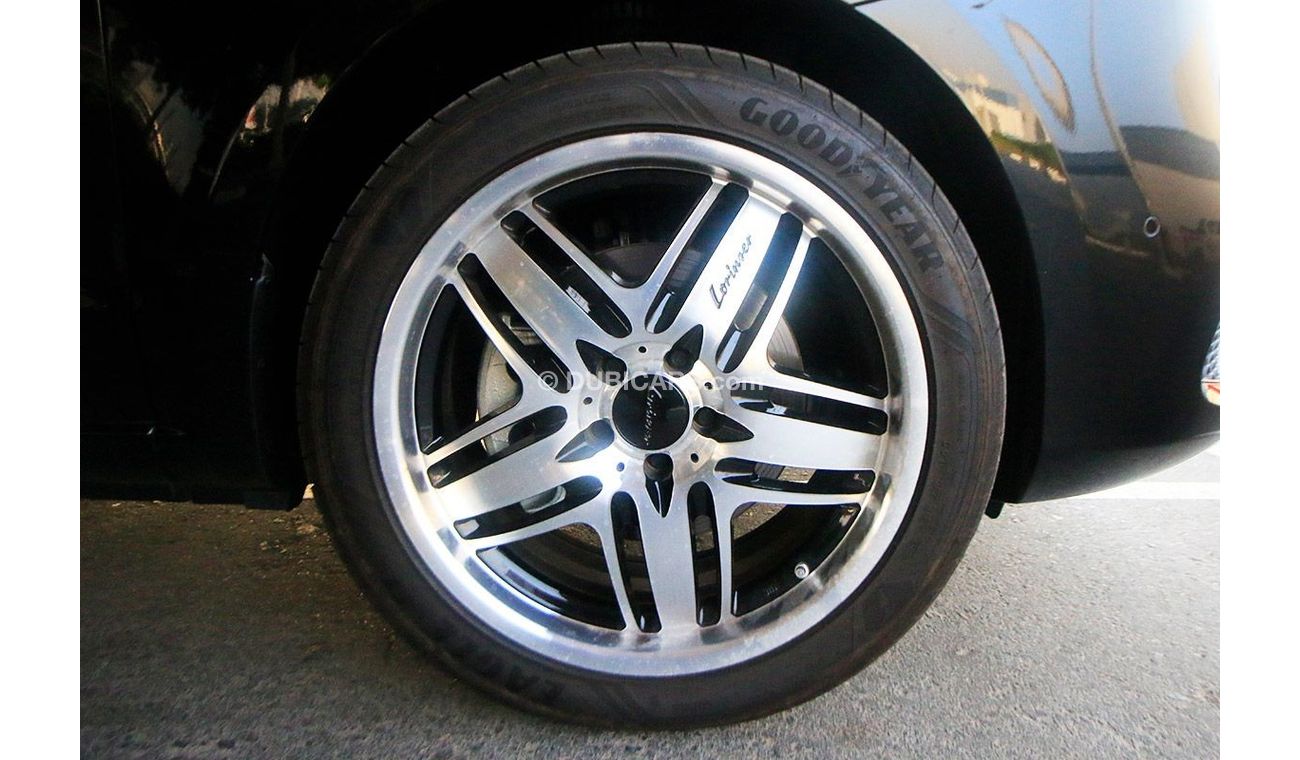 Mercedes-Benz V 250 2020 Mercedes Benz V250 2.0L V4 AT Lorinser - Executive Edition