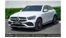 Mercedes-Benz GLC 200 Coupe 4 MATIC