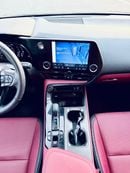 Lexus NX350 PREMIER