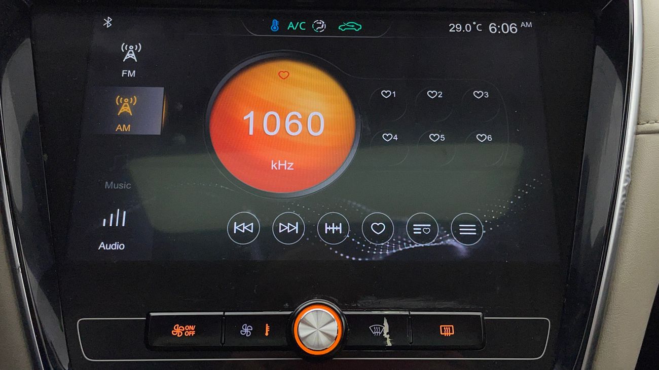 MG 350s LUXURY 1.5 | Zero Down Payment | Free Home Test Drive