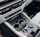 BMW X6 M 2025 BMW X6M Competition, 2029 BMW Warranty + Service Pack, Full BMW Service History, Low Km, GCC