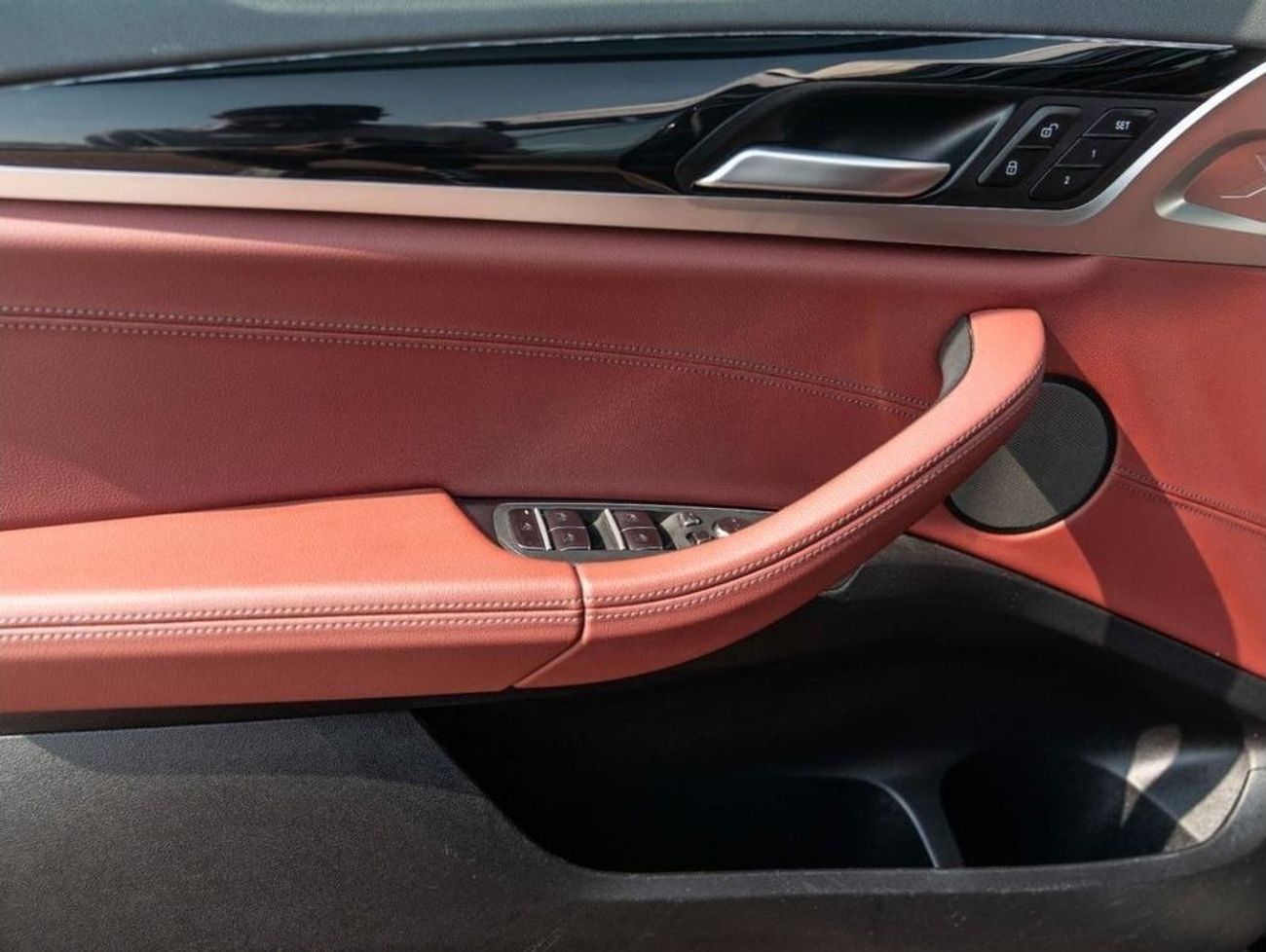 BMW X4 xDrive 30i M Sport 2.0L