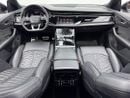 Audi RS Q8 TFSI quattro 4.0L 2021 Audi RSQ8 4.0TFSI Quattro, Warranty, Fully Loaded, Excellent Condition, Euro