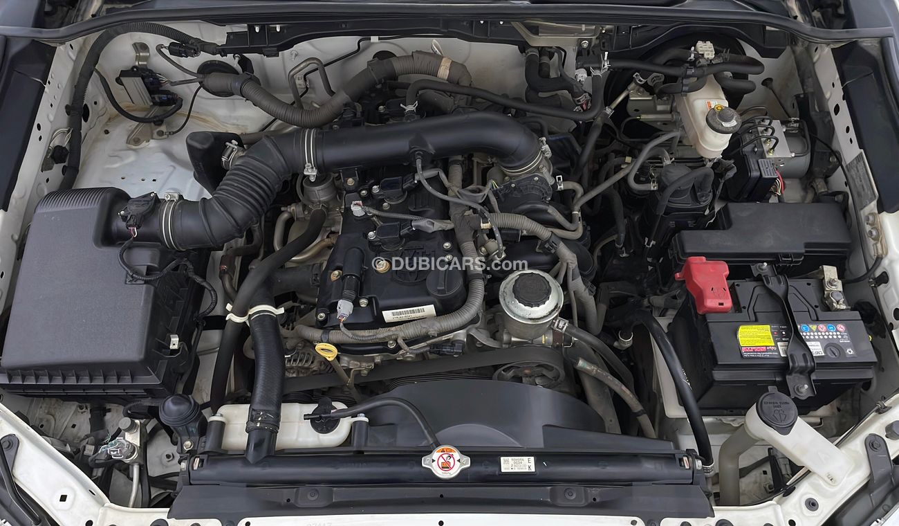 Toyota Fortuner EXR 2.7 | Zero Down Payment | Free Home Test Drive