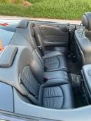 Mercedes Benz CLK350 STD