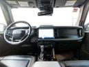 Ford Bronco Badlands 2.7L