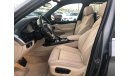 BMW X5 Bmw X5 model 2015 GCC car prefect condition full option low mileage panoramic roof leather seats nav