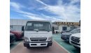 Mitsubishi Canter 4 TON // WITH CARGO BOODY // model 2024