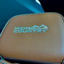 شيفروليه تاهو High Country- 3.0L V6 Diesel Turbo