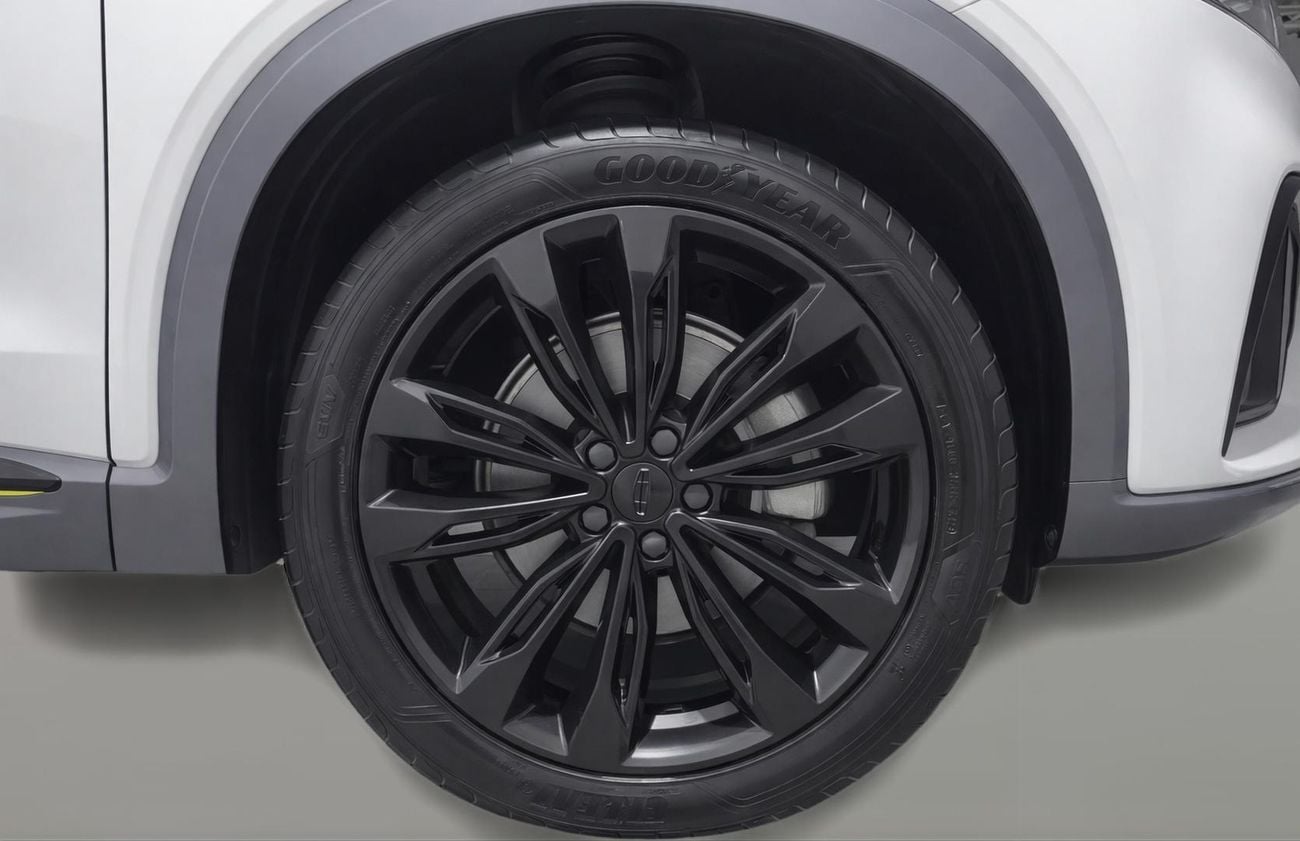 Geely Tugella GF 2024 | AED 1110/Month | 0 DP | 30 Day Return | Warranty | Service History