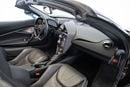 مكلارين 720S McLaren 720s Spider