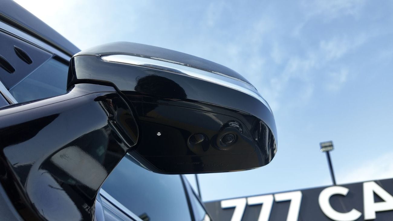 لكزس LX 600 LX 600 SIGNATURE 2022