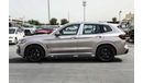BMW iX3 2022 BMW IX3 Standard - Full Electric SUV
