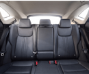 Lexus NX 350h HYBRID 350h 2.4