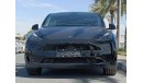 Tesla Model Y Full Electric Dual Battery, Power Seats With Panoramic Roof, 2022