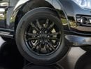 Mitsubishi Pajero GLS H/L SIGNATURE EDI