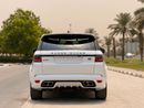 Land Rover Range Rover Sport HSE DYNAMIC