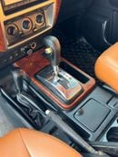Nissan Patrol SAFARI