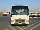 Toyota Coaster 23 SEATER / 2.8L DIESEL A/T / AUTO DOOR/ HLF LUGGAGE RACK / PWR WINDOWS (CODE#COD28B)