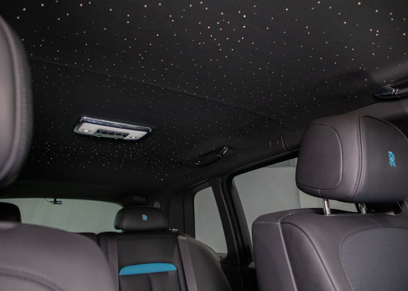 Rolls-Royce Cullinan Series II