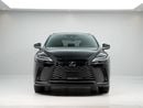 Lexus RX350 PRESTIGE RX 350 F Sport | GCC Specs | Pristine Condition
