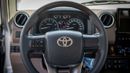 تويوتا لاند كروزر 70 LX 76 2.8L Turbo-Diesel AT 2025YM