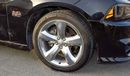 دودج تشارجر 2011 Hemi 5.7 ltr kit SRT8 Full options