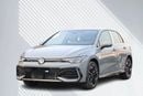 Volkswagen Golf R ( FOR RE-EXPORT OUTSIDE GCC COUNTRIES ONLY )