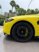 بي أم دبليو M4 Competition 3.0L